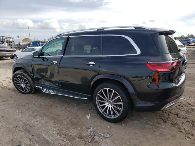 2024 MERCEDES-BENZ GLS 580 4M - 4JGFF8FE9RB119172