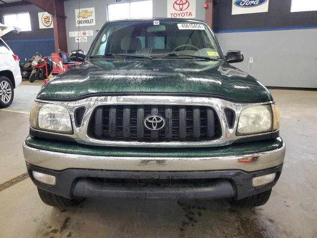 2003 Toyota Tacoma Xtracab VIN: 5TEWN72N33Z147317 Lot: 45615454