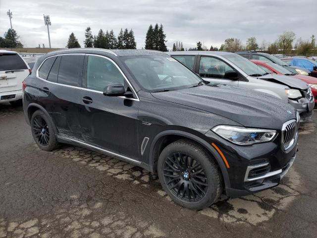 5UXTA6C09P9P88533 BMW X5 XDRIVE4 4