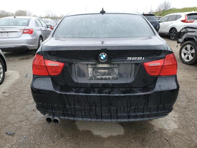 2011 BMW 328 I VIN: WBAPH7G5XBNM55278 Lot: 47771264