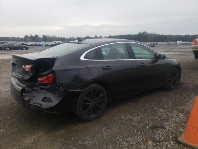 2021 Chevrolet Malibu Lt VIN: 1G1ZD5ST0MF020762 Lot: 49021374