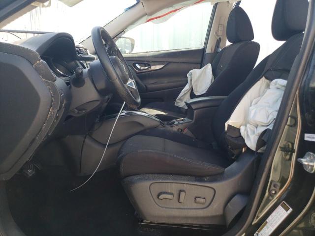 2018 Nissan Rogue S VIN: 5N1AT2MV8JC852475 Lot: 47788954