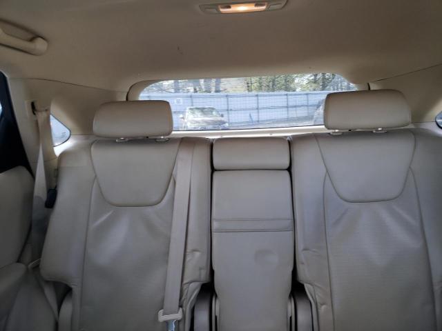 2010 Lexus Rx 350 VIN: 2T2BK1BA9AC079606 Lot: 47175234