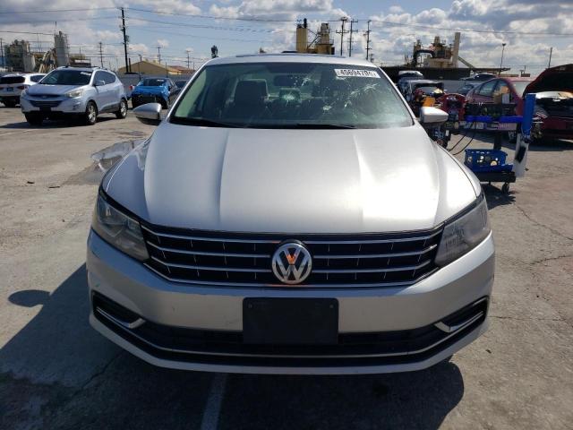 VIN 1VWLA7A30KC009470 2019 VOLKSWAGEN PASSAT no.5