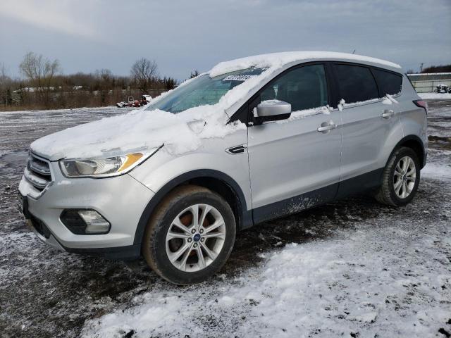 2017 Ford Escape Se VIN: 1FMCU0GD1HUB82401 Lot: 47276914