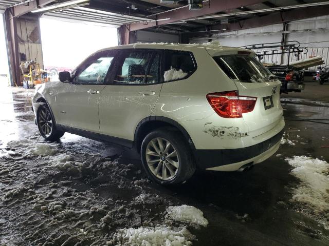 VIN 5UXWX9C5XD0A18546 2013 BMW X3, Xdrive28I no.2