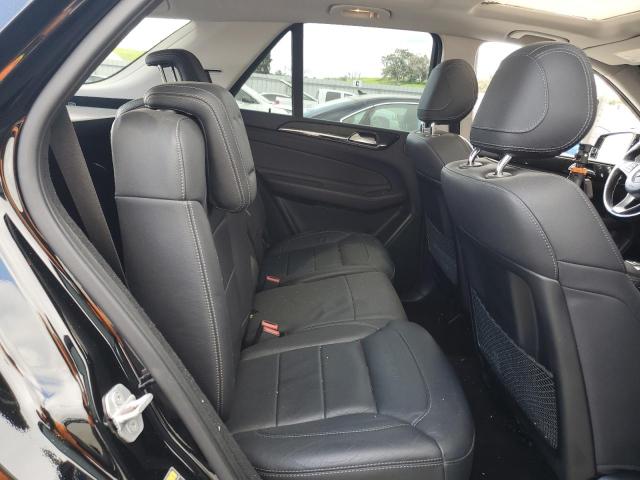 2016 MERCEDES-BENZ GLE 550E 4 - 4JGDA6DB3GA782792