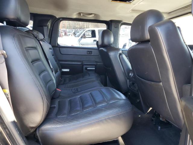 2005 Hummer H2 VIN: 5GRGN23U75H123148 Lot: 47428754