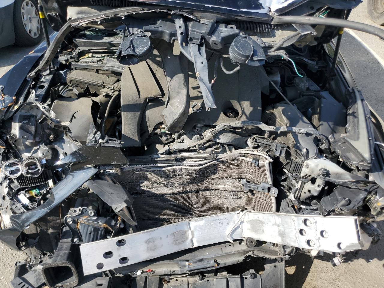 JTHBF1D20F5079785 2015 Lexus Is 250