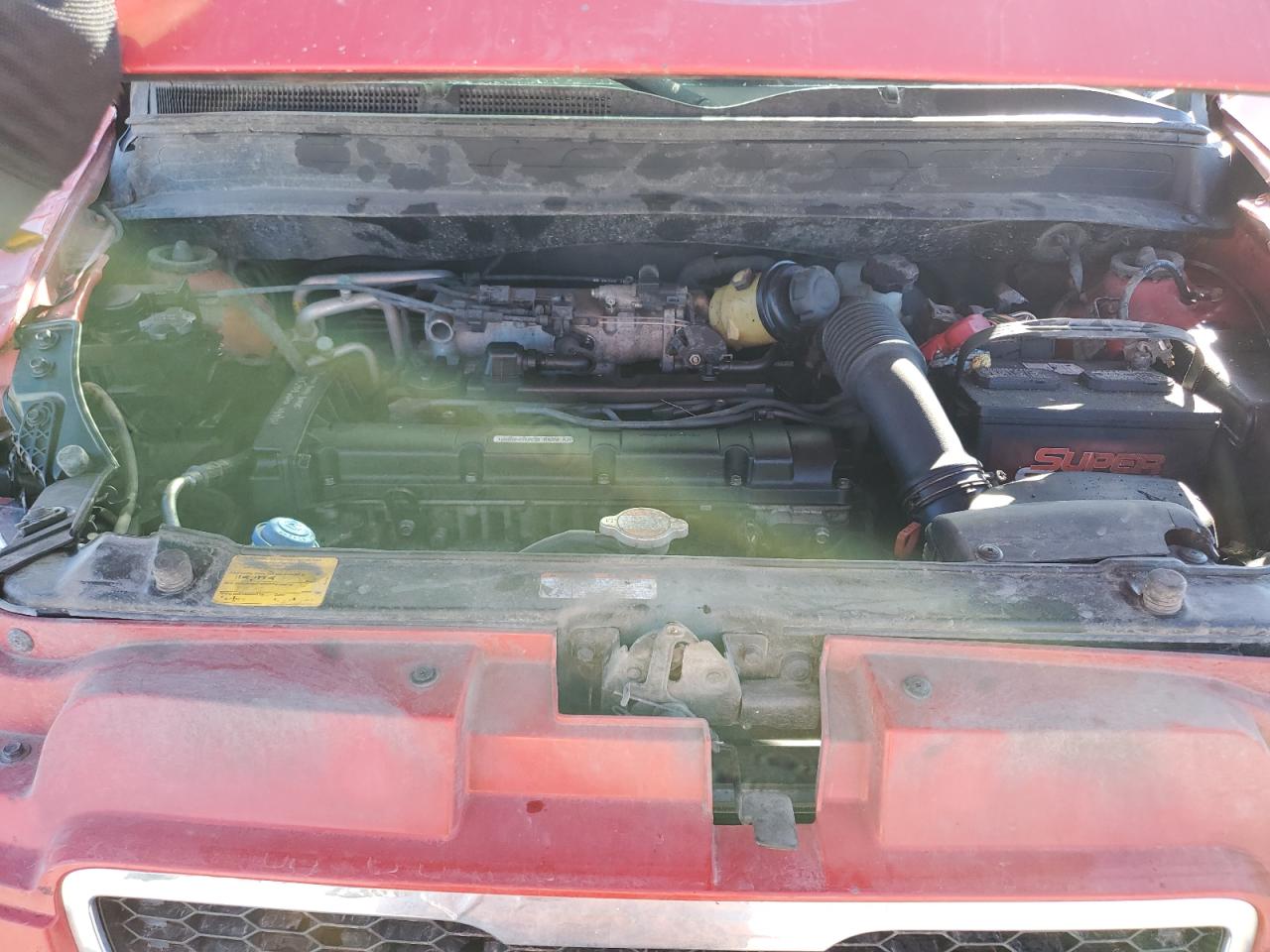 KNDJT2A22B7291831 2011 Kia Soul +