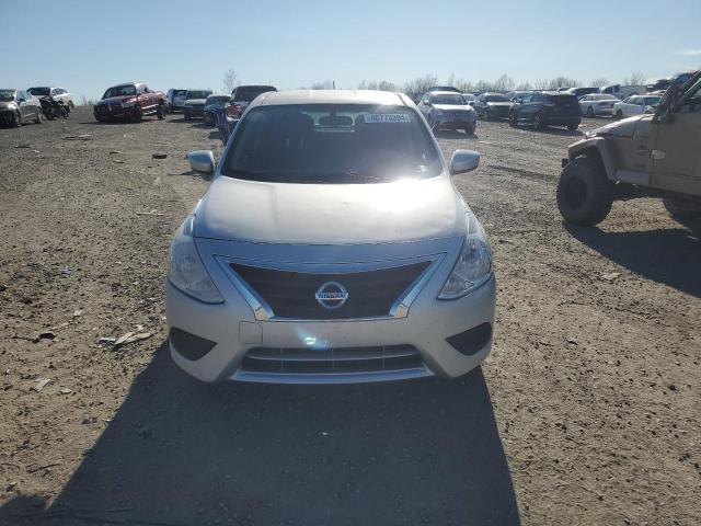 2016 NISSAN VERSA S - 3N1CN7AP9GL889612