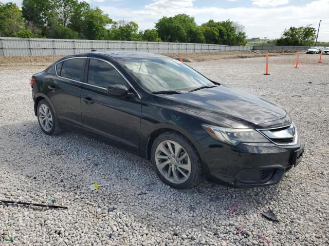 2017 Acura Ilx Base Watch Plus VIN: 19UDE2F30HA016271 Lot: 49021394