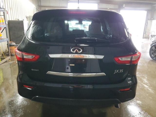 2013 Infiniti Jx35 VIN: 5N1AL0MM2DC321806 Lot: 45072304