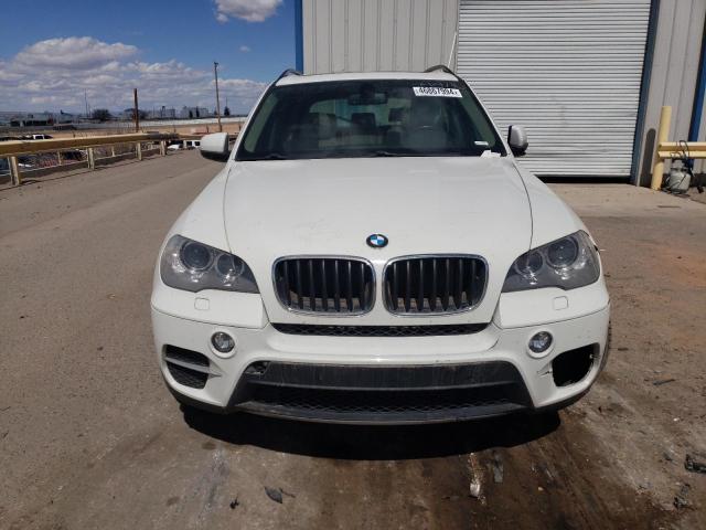 VIN 5UXZV4C59D0B06283 2013 BMW X5, Xdrive35I no.5