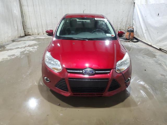 2014 Ford Focus - Image 5