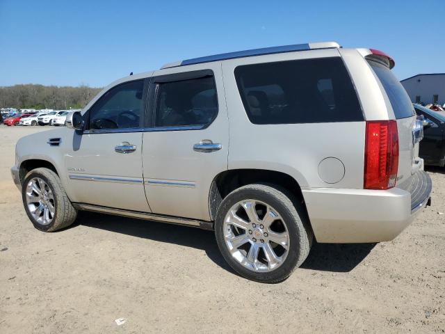 2010 Cadillac Escalade Premium VIN: 1GYUKCEF9AR264626 Lot: 47630014