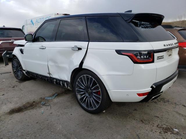 SALWV2SE0MA768201 Land Rover Rangerover RANGE ROVE 2