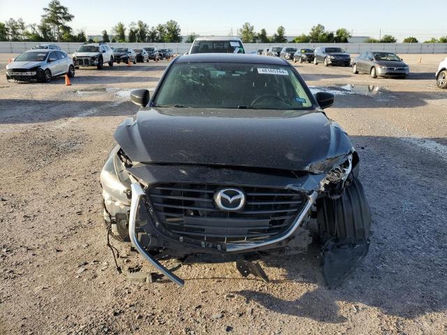 2017 Mazda 3 Sport VIN: 3MZBN1U71HM153810 Lot: 48165744