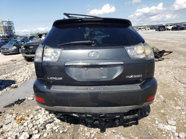 2007 Lexus Rx 350 VIN: 2T2GK31U77C008460 Lot: 50766594