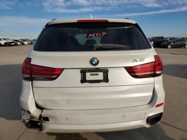 2015 BMW X5 XDRIVE5 5UXKR6C55F0J75831