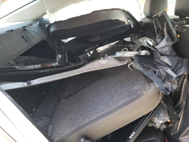 2016 HONDA CIVIC TOUR - 19XFC1F96GE005301