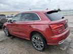 AUDI SQ5 PRESTI снимка