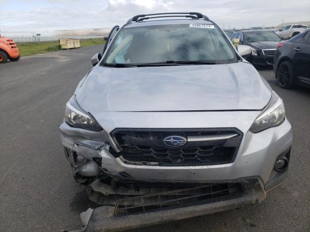 2019 Subaru Crosstrek Premium VIN: JF2GTAECXKH243769 Lot: 45867614