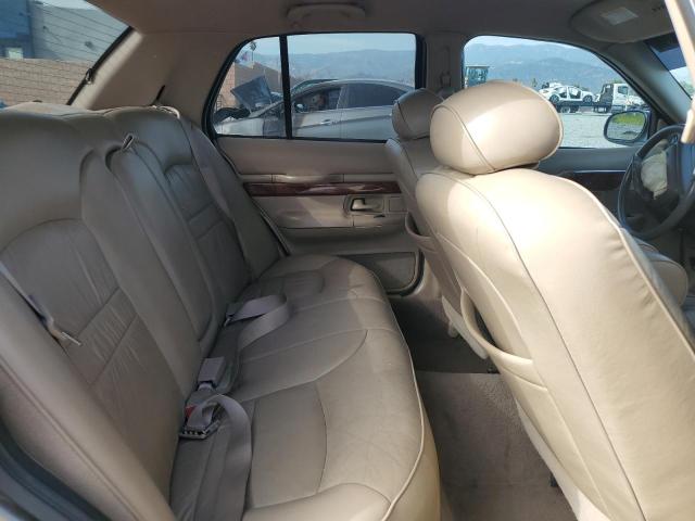 2002 Mercury Grand Marquis Ls VIN: 2MEFM75W82X654560 Lot: 47895684