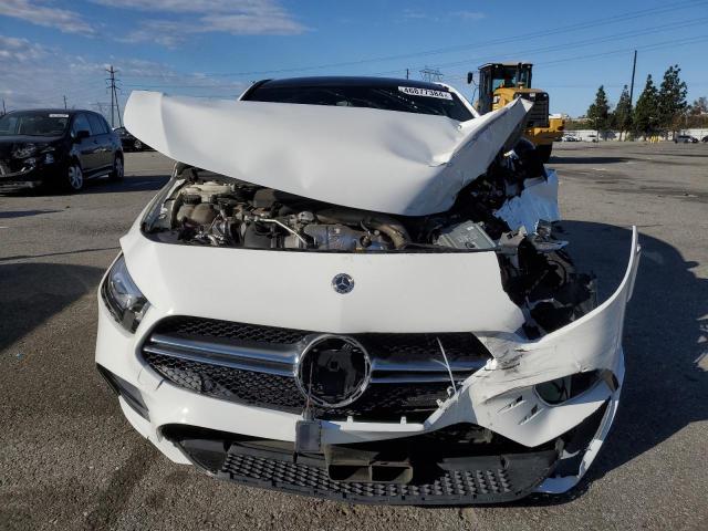 2021 MERCEDES-BENZ A 35 AMG W1K3G5BB2MJ324125