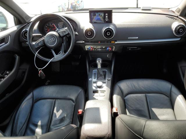 2017 AUDI A3 PREMIUM - WAUB8GFF4H1012239