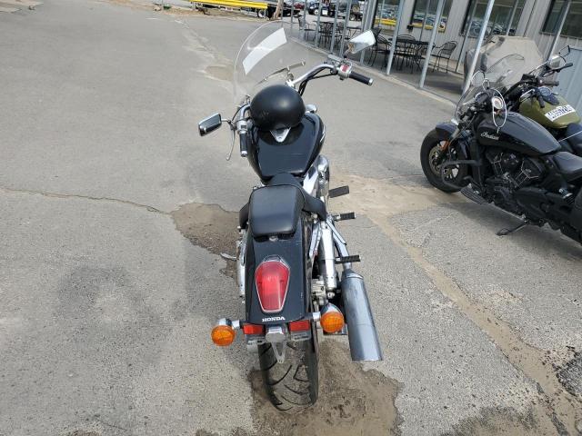 2007 HONDA VTX1300 C 1HFSC55057A305767