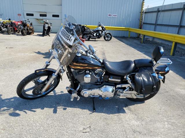 2002 HARLEY-DAVIDSON FXDWG3 - 1HD1PEV132Y952587