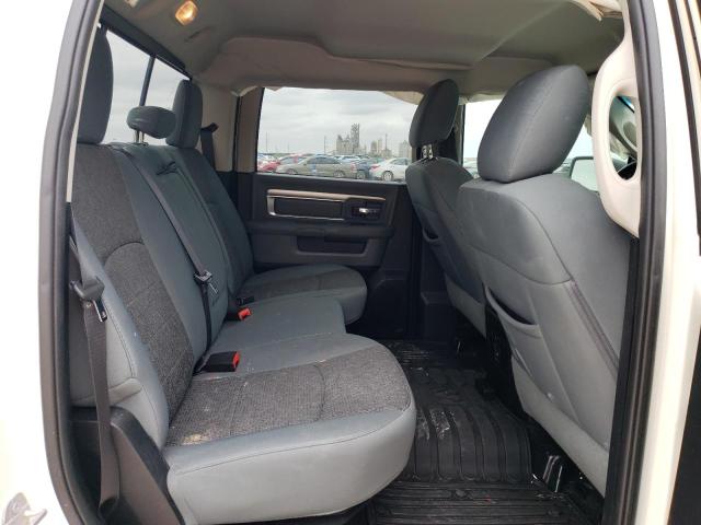 2016 RAM 1500 SLT - 1C6RR6LT2GS210210