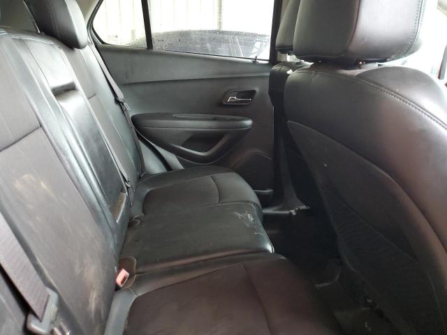 2016 Chevrolet Trax 1Lt VIN: KL7CJPSB2GB568294 Lot: 45129114