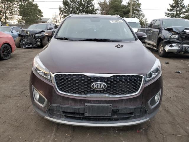 2016 Kia Sorento - Image 5