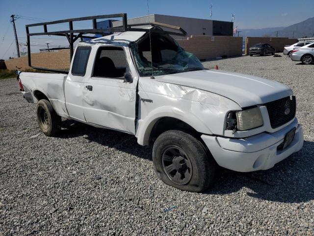 2001 Ford Ranger Super Cab VIN: 1FTYR14U01PA58369 Lot: 48519274