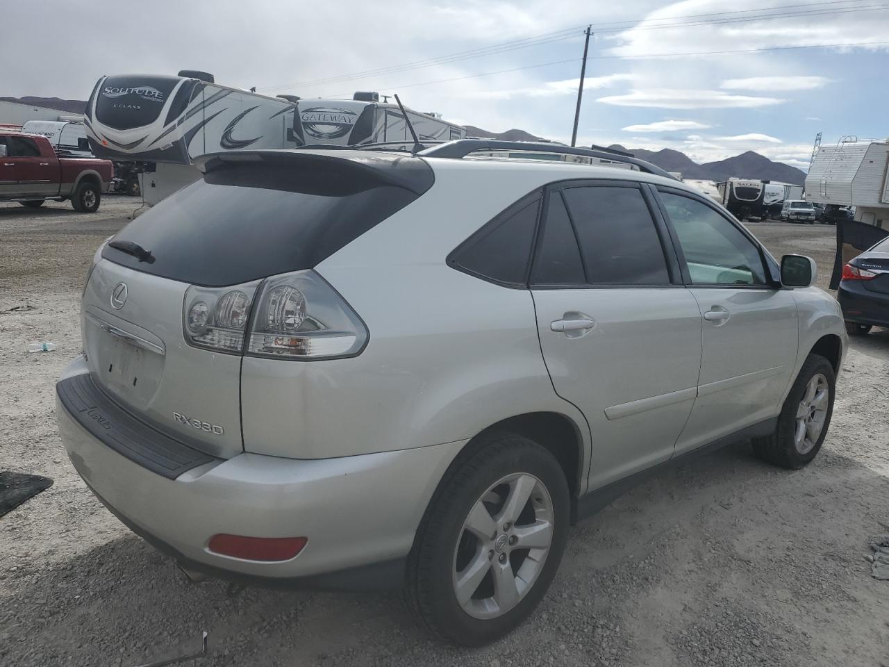 JTJHA31U340052194 2004 Lexus Rx 330