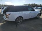 Lot #3024297855 2018 LAND ROVER RANGE ROVE