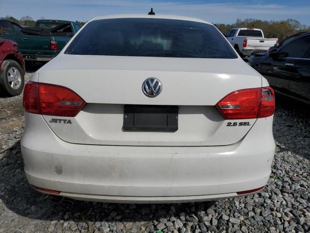 2013 Volkswagen Jetta Sel VIN: 3VWLP7AJ8DM235867 Lot: 46276514