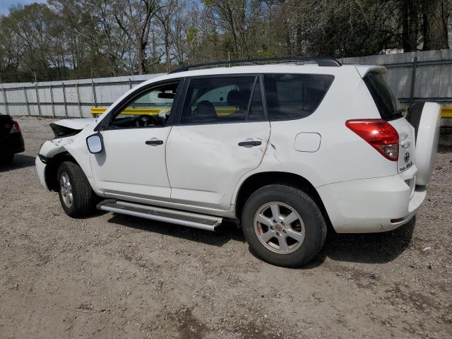 2008 Toyota Rav4 VIN: JTMZD33VX86059747 Lot: 51283094