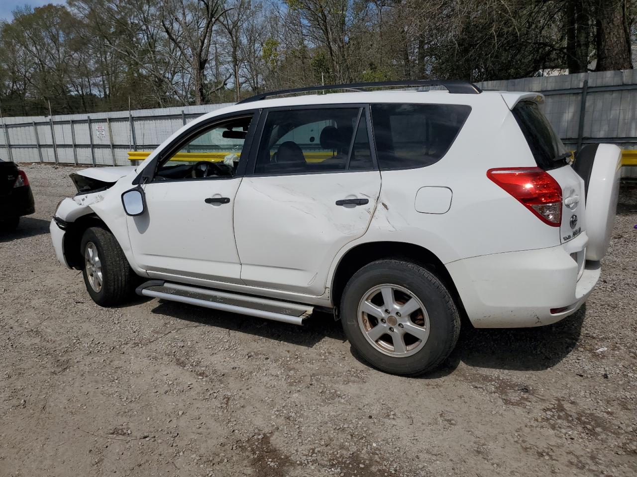 JTMZD33VX86059747 2008 Toyota Rav4