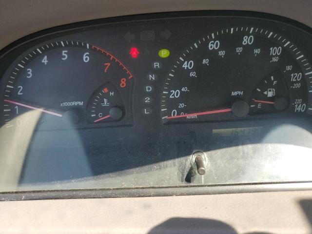 2004 Toyota Camry Le VIN: 4T1BE32K84U325662 Lot: 47365314