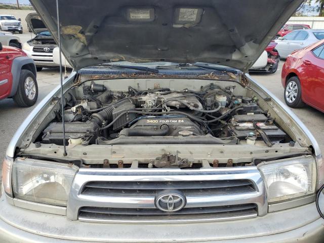 1999 Toyota 4Runner Limited VIN: JT3GN87R2X0116382 Lot: 45201034