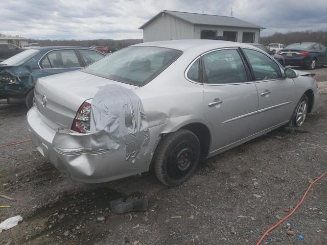 2005 Buick Lacrosse Cxl VIN: 2G4WD532951207664 Lot: 46664314