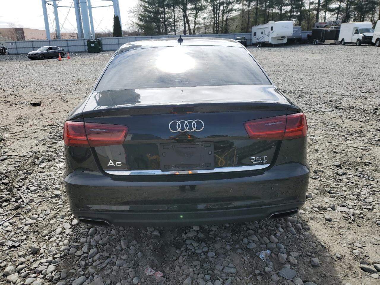 WAUG3AFC3JN028082 2018 Audi A6 Premium Plus