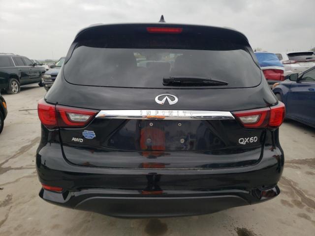 5N1DL0MM4LC530010 Infiniti QX60 LUXE 6