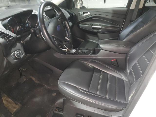 2019 FORD ESCAPE SEL - 1FMCU9HD3KUB87688
