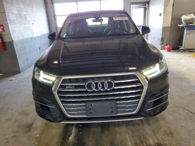 VIN WA1LAAF75JD035898 2018 Audi Q7, Premium Plus no.5