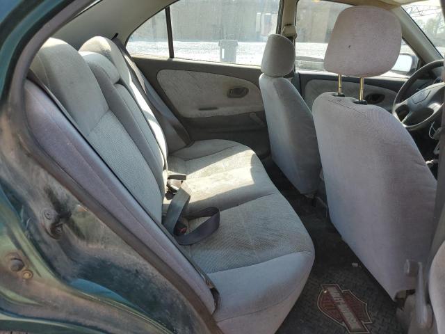 2001 Mitsubishi Mirage Es VIN: JA3AY26C21U043855 Lot: 53141914