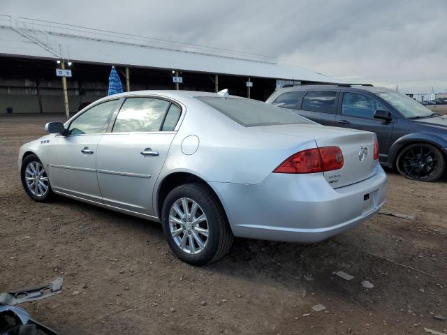 2009 Buick Lucerne Cx VIN: 1G4HP57MX9U142541 Lot: 47074604